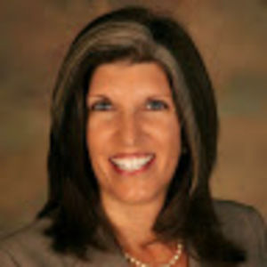 Meet your Posher, Donna